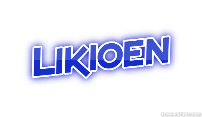 Likioen مدينة