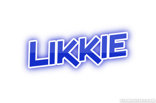 Likkie City
