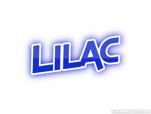 Lilac 市