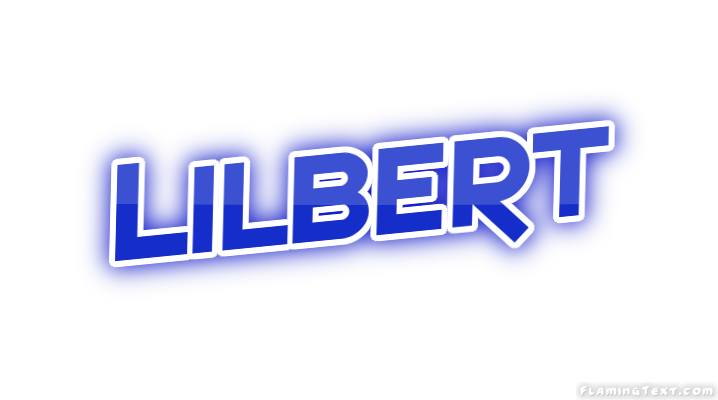 Lilbert 市