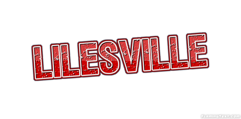 Lilesville 市