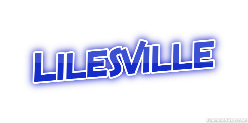 Lilesville Stadt