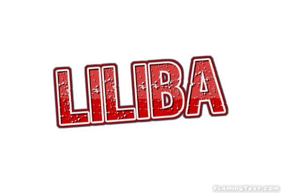 Liliba 市