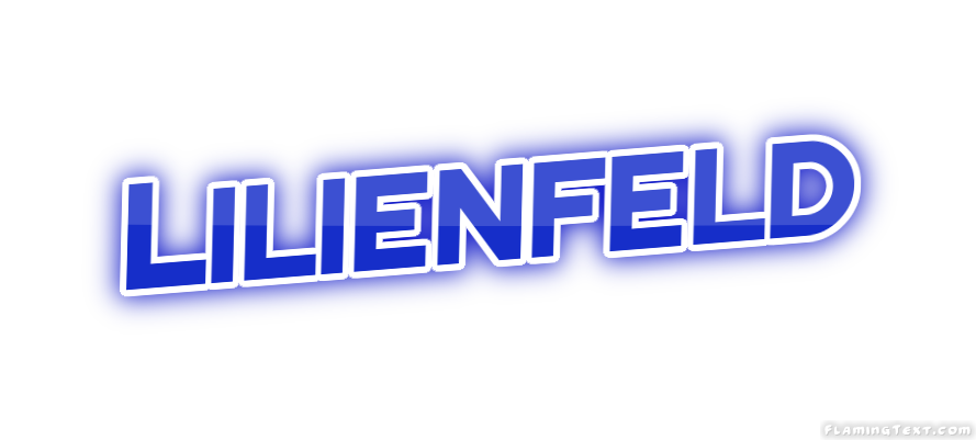 Lilienfeld 市