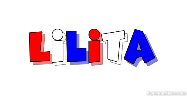 Lilita 市