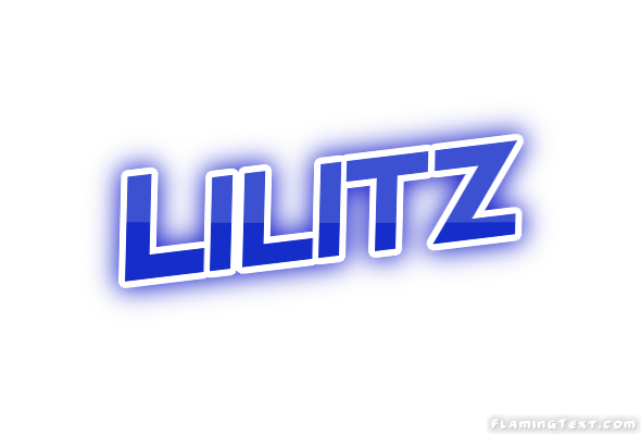 Lilitz город