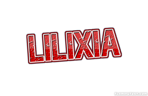 Lilixia Stadt