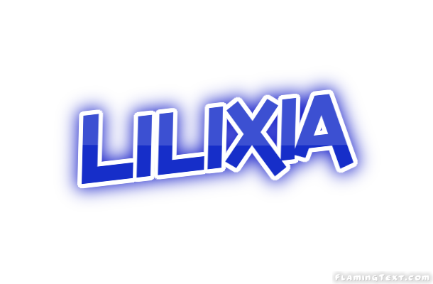 Lilixia 市