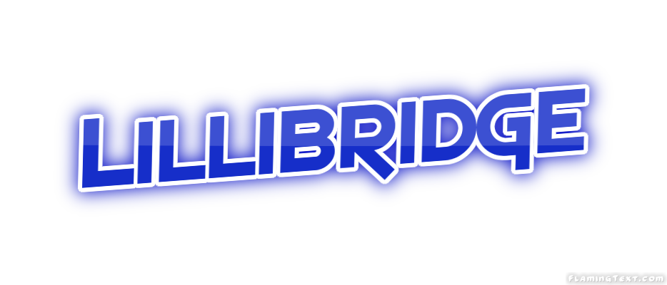 Lillibridge Cidade