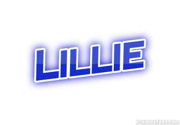 Lillie Ville