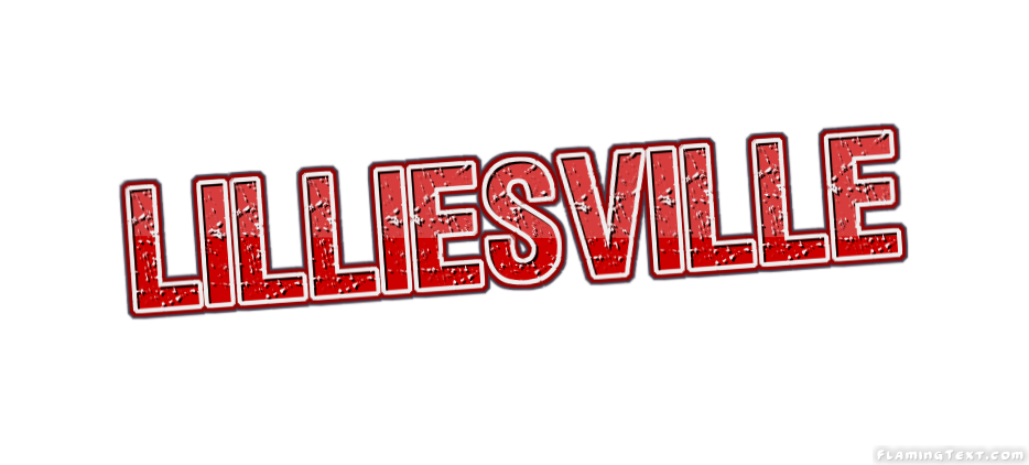 Lilliesville Stadt