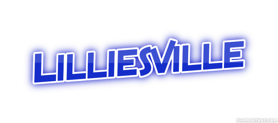 Lilliesville مدينة