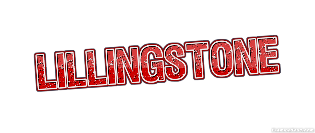 Lillingstone 市