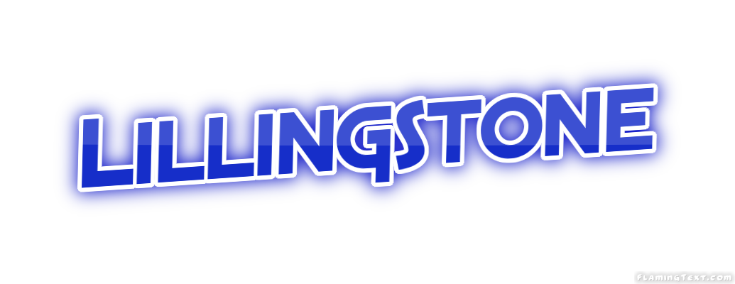 Lillingstone город
