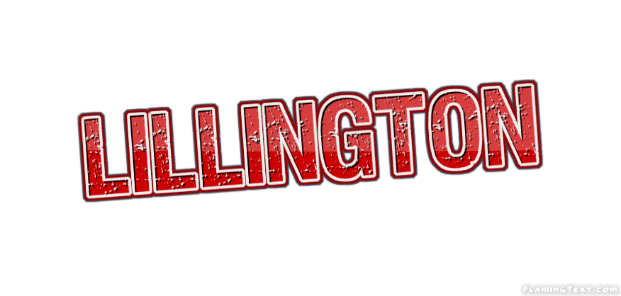 Lillington مدينة