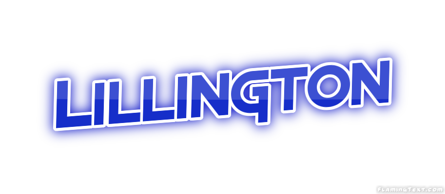 Lillington 市