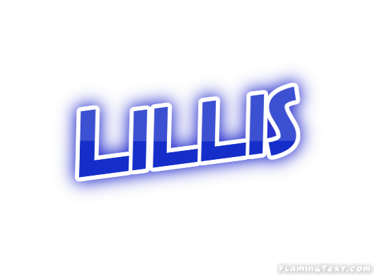 Lillis City