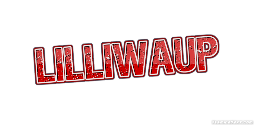 Lilliwaup Stadt