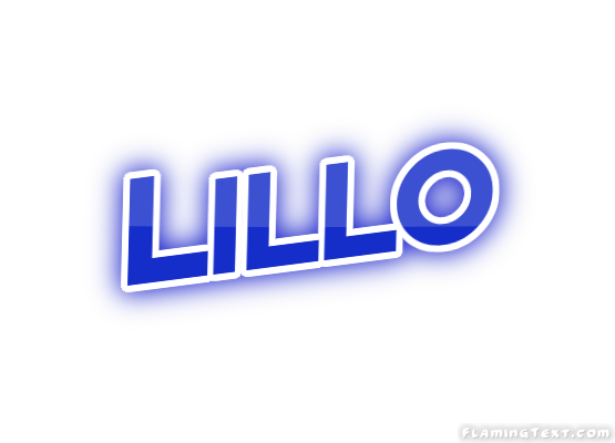 Lillo город