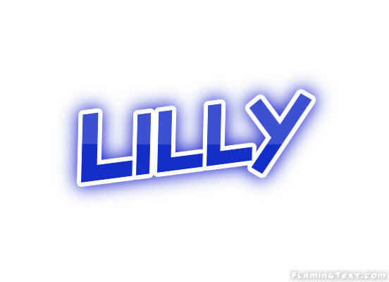 Lilly City
