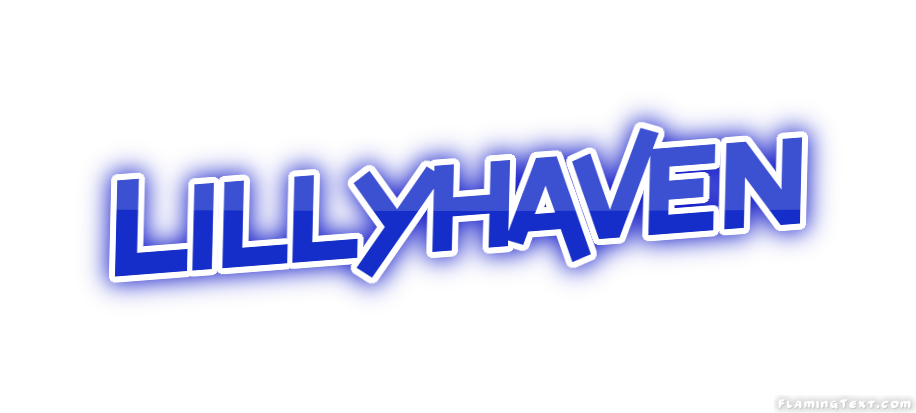 Lillyhaven 市