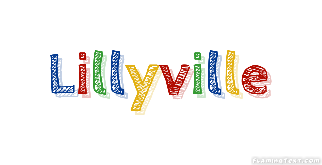 Lillyville Ciudad