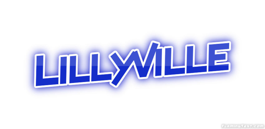 Lillyville Cidade