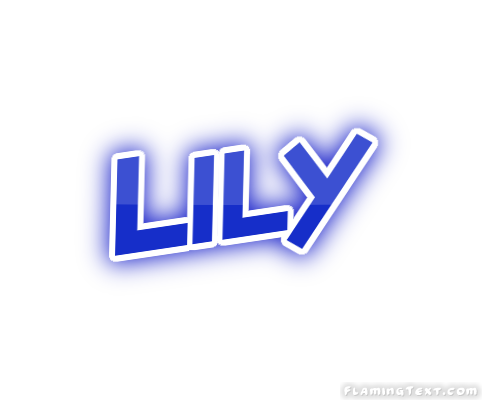 Lily город