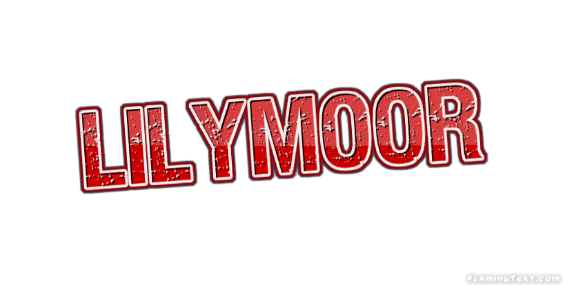 Lilymoor City