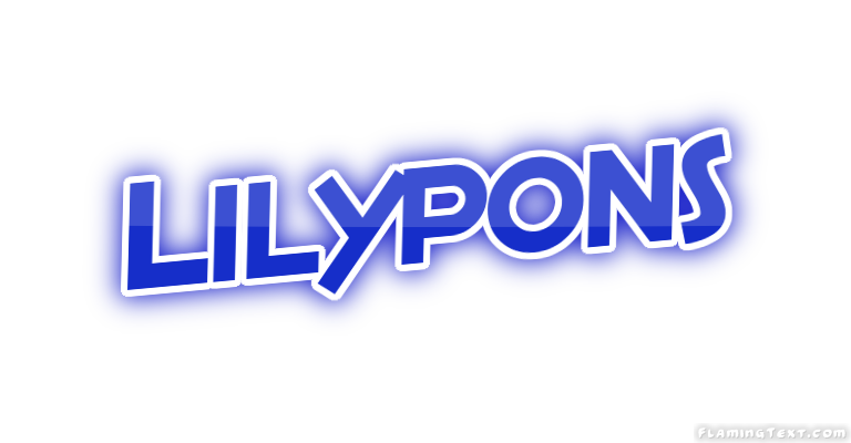 Lilypons City