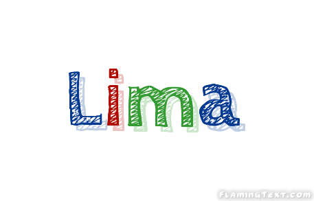 Lima город