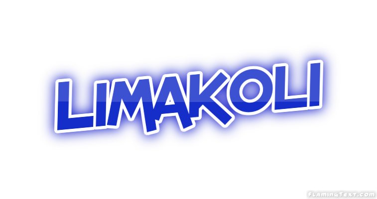 Limakoli City