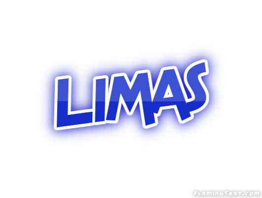 Limas Stadt
