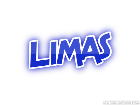 Limas город