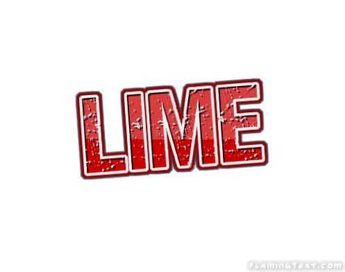 Lime Ville