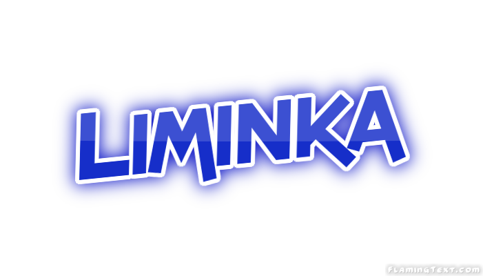 Liminka Stadt