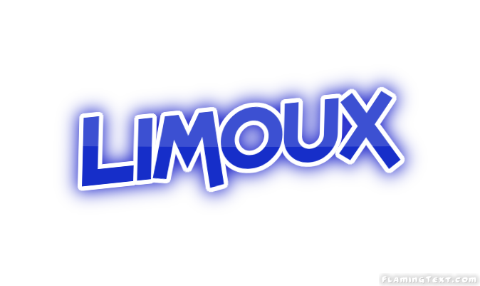 Limoux город