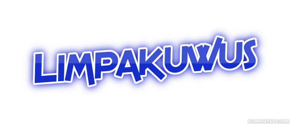 Limpakuwus City