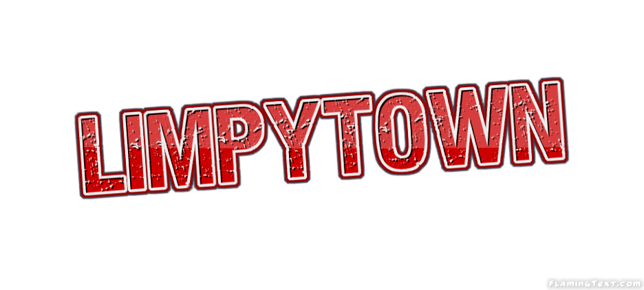 Limpytown Ville