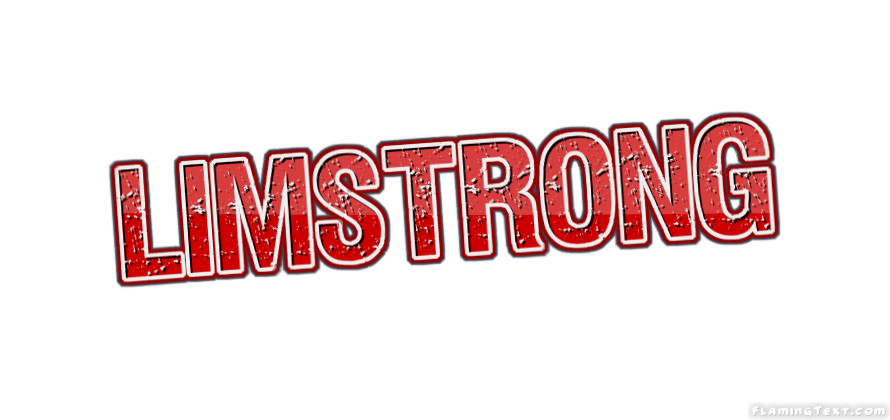 Limstrong город