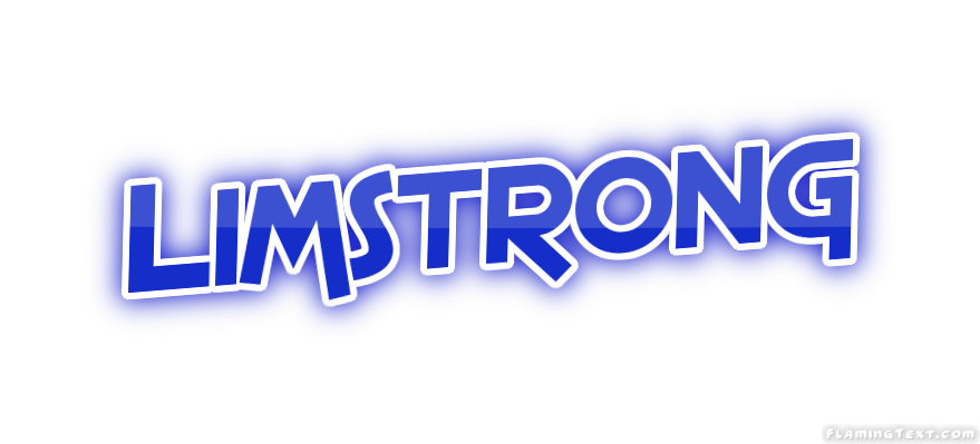 Limstrong Stadt