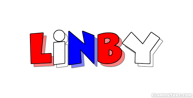 Linby مدينة