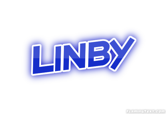 Linby город
