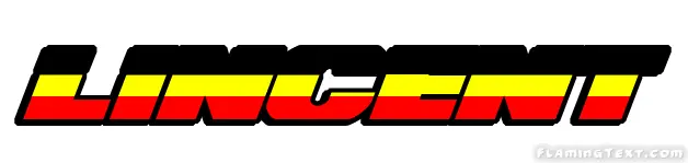 Lincent 市