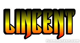 Lincent 市
