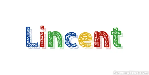 Lincent 市