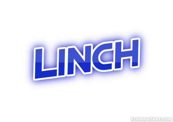 Linch مدينة