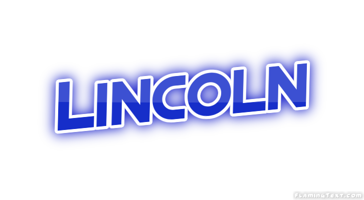 Lincoln город