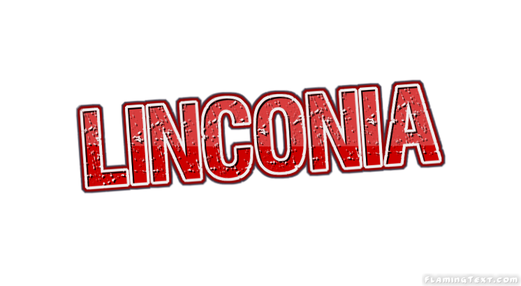Linconia 市