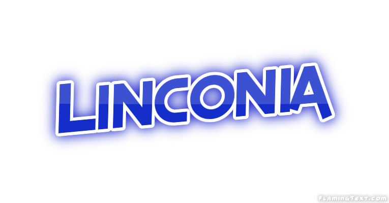 Linconia город